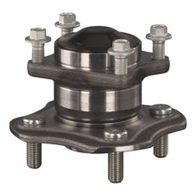 Load image into Gallery viewer, Yaris Rear Wheel Bearing Hub Kit Fits Toyota Verso 424100D010 Febi 31182