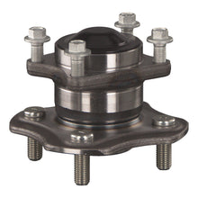 Load image into Gallery viewer, Yaris Rear Wheel Bearing Hub Kit Fits Toyota Verso 424100D010 Febi 31182