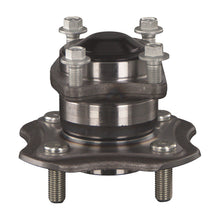 Load image into Gallery viewer, Yaris Rear Wheel Bearing Hub Kit Fits Toyota Verso 424100D010 Febi 31182