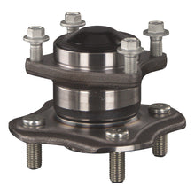 Load image into Gallery viewer, Yaris Rear Wheel Bearing Hub Kit Fits Toyota Verso 424100D010 Febi 31182