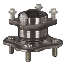 Load image into Gallery viewer, Yaris Rear Wheel Bearing Hub Kit Fits Toyota Verso 424100D010 Febi 31182