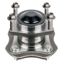 Load image into Gallery viewer, Yaris Rear Wheel Bearing Hub Kit Fits Toyota Verso 424100D010 Febi 31182
