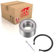 Load image into Gallery viewer, Accent Front Wheel Bearing Kit Fits Hyundai 5172029300 Febi 31183