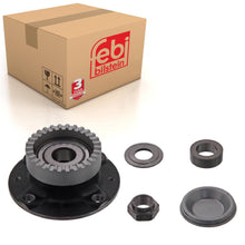 Load image into Gallery viewer, Xsara Rear ABS Wheel Bearing Hub Kit Fits Citroen 3748.31 Febi 31184