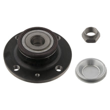 Load image into Gallery viewer, C3 Rear Wheel Bearing Hub Kit Fits Citroen C2 3748.76 Febi 31185