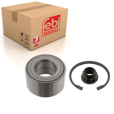 Avensis Front Wheel Bearing Kit Fits Toyota Verso RAV 4 9036943009 Febi 31189
