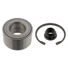 Load image into Gallery viewer, Avensis Front Wheel Bearing Kit Fits Toyota Verso RAV 4 9036943009 Febi 31189
