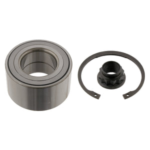 Avensis Front Wheel Bearing Kit Fits Toyota Verso RAV 4 9036943009 Febi 31189