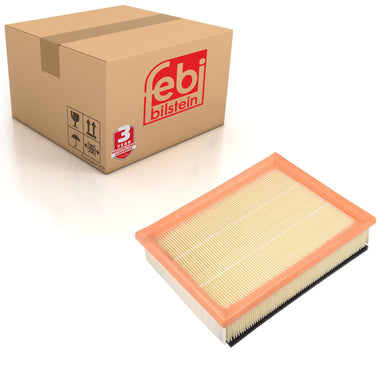 Transporter Air Filter Fits Volkswagen 074 129 620 A Febi 31234