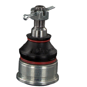 2x Civic Front Ball Joint Fits Honda VII Febi 31237