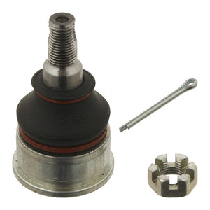 2x Civic Front Ball Joint Fits Honda VII Febi 31237