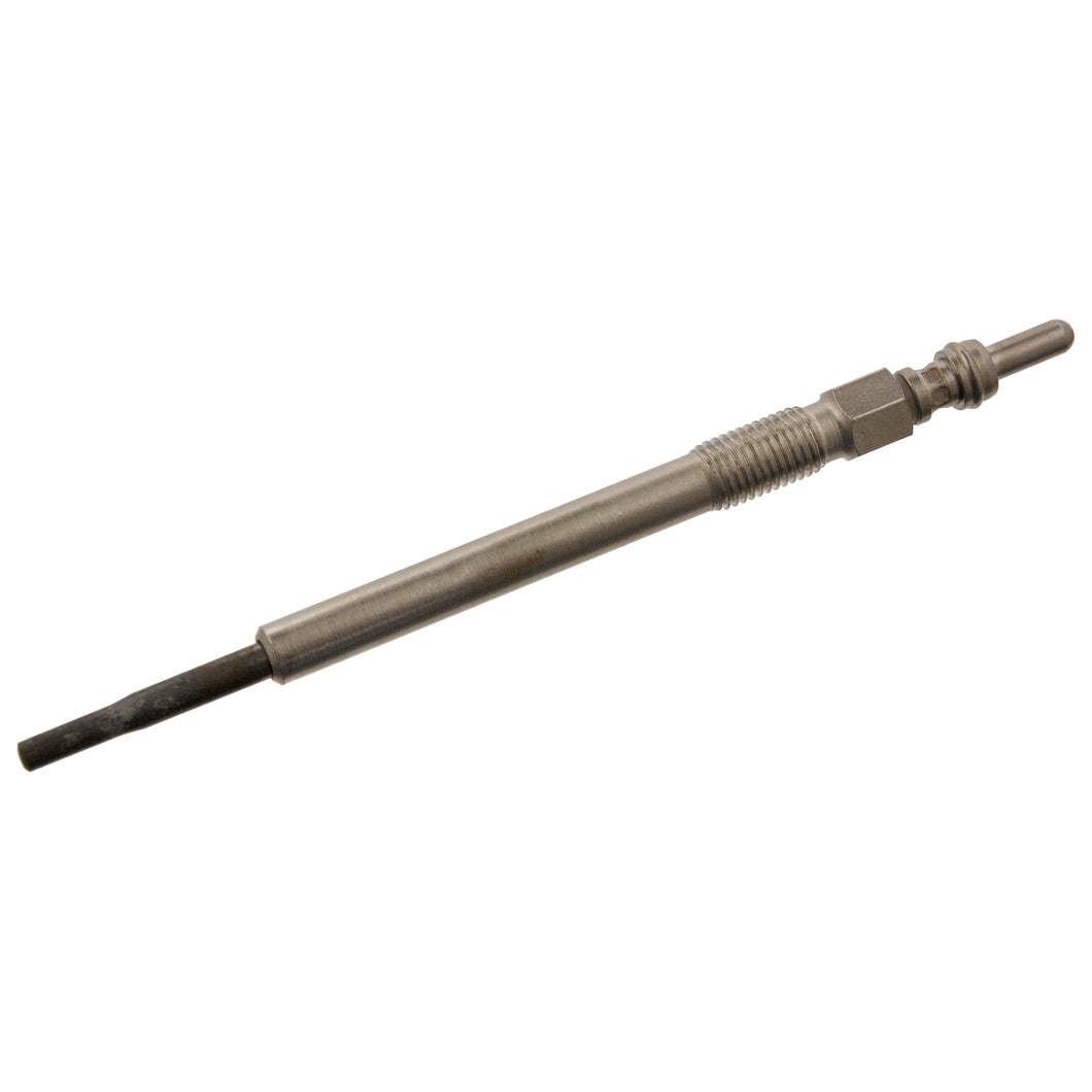 Glow Plug Fits FIAT Scudo Volvo C 30 S 40 50 Peugeot 1007 107 206 206 Febi 31248