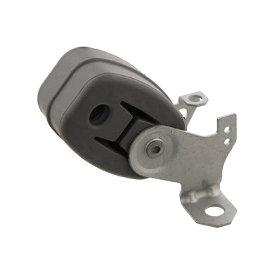 Front Right Centre Silencer Exhaust Mounting Fits Audi A6 quattro 4F Febi 31249