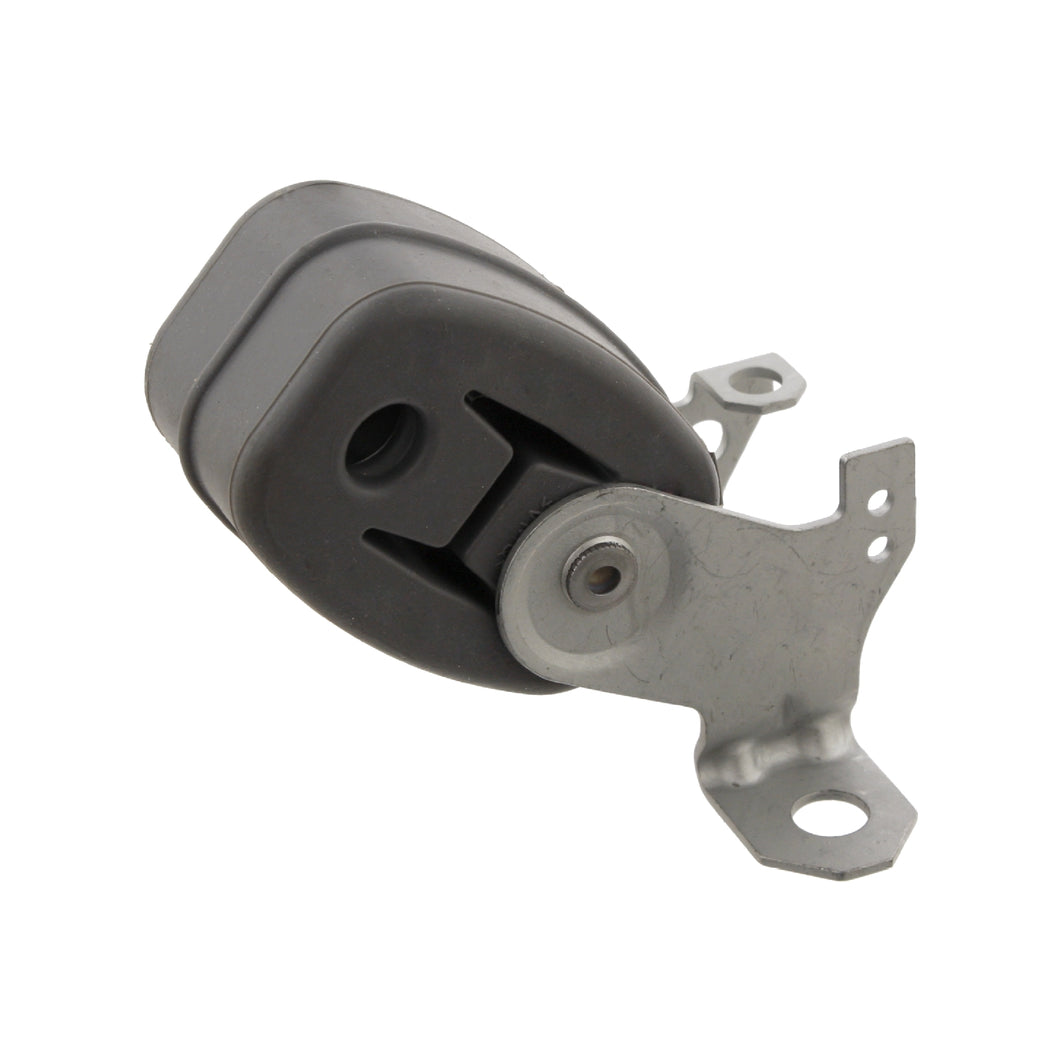 Front Right Centre Silencer Exhaust Mounting Fits Audi A6 quattro 4F Febi 31249