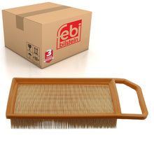 Load image into Gallery viewer, C5 Air Filter Fits Citroen 1444.TQ Febi 31261