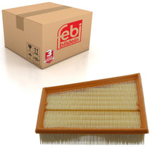 Load image into Gallery viewer, Air Filter Fits Dacia 16 54 670 78R Febi 31263