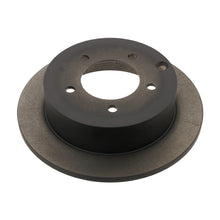 Load image into Gallery viewer, Pair of Rear Brake Disc Fits Mitsubishi Lancer OE MN116332 Febi 31280