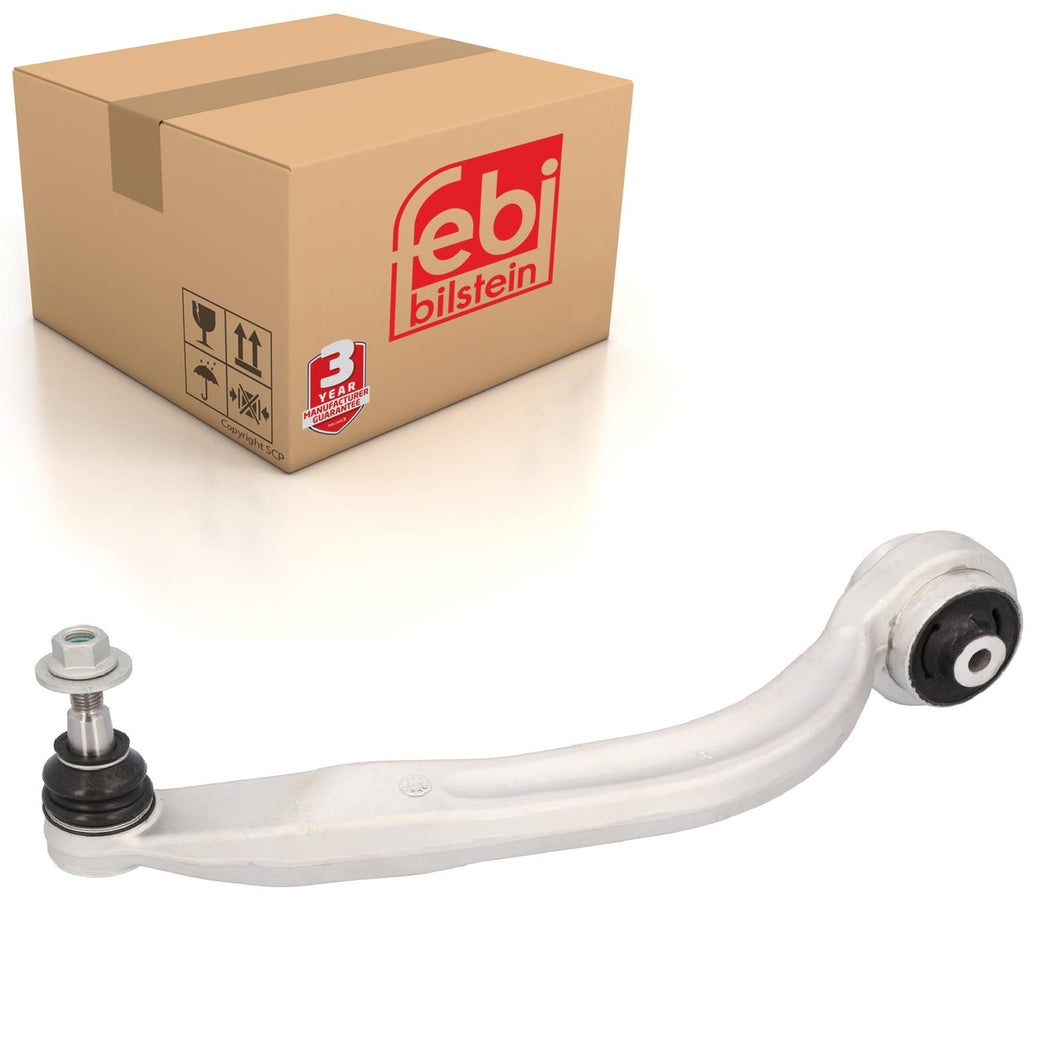 A4 Control Arm Wishbone Suspension Front Right Lower Fits Audi Febi 31281