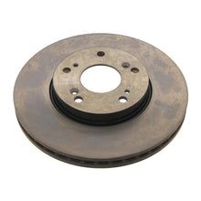 Load image into Gallery viewer, Pair of Front Brake Disc Fits Honda Accord OE 45251SEAE00 Febi 31303