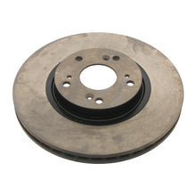 Load image into Gallery viewer, Pair of Front Brake Disc Fits Honda Accord OE 45251SEAE30 Febi 31305