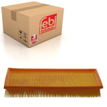 Load image into Gallery viewer, Carisma Air Filter Fits Mitsubishi MR127077 Febi 31306