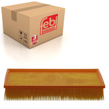Load image into Gallery viewer, Air Filter Fits Mitsubishi Carisma Space Star OE MR127078 Febi 31307