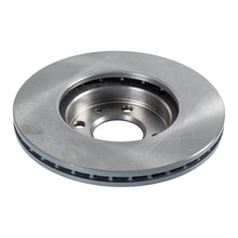 Load image into Gallery viewer, Pair of Front Brake Disc Fits KIA Rio Hyundai Accent Click Getz Verna Febi 31318