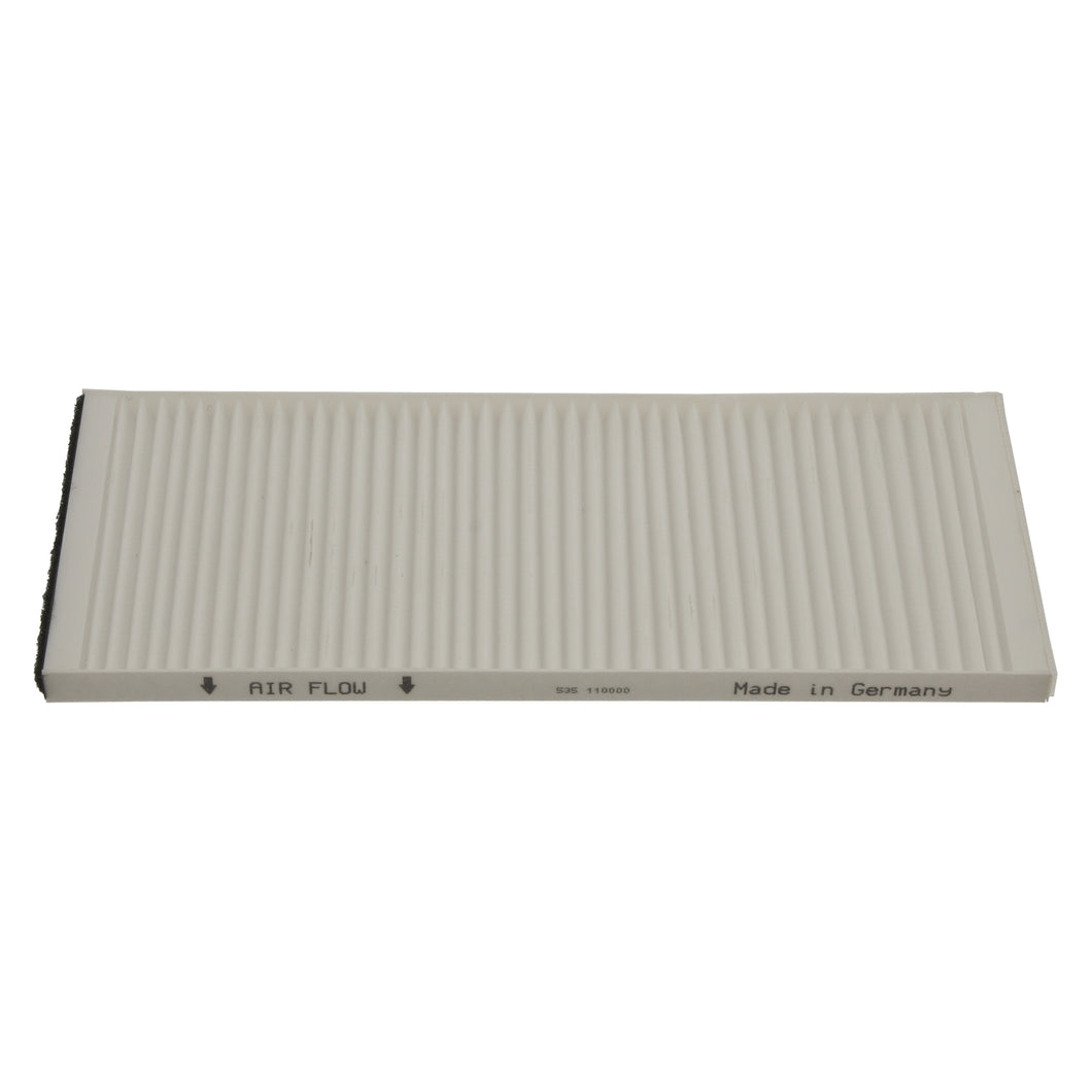 Cabin Pollen Filter Fits Setra Serie 4Serie 400 EVOBUS Febi 31319