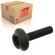 Load image into Gallery viewer, Wheel Hub Bolt Fits Audi A4 quattro A5 A6 A7 A8 Q5 Q7 4M R8 42 RS5 RS Febi 31324