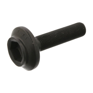 Wheel Hub Bolt Fits Audi A4 quattro A5 A6 A7 A8 Q5 Q7 4M R8 42 RS5 RS Febi 31324