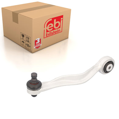 A4 Control Arm Wishbone Suspension Front Right Rear Upper Fits Audi Febi 31331