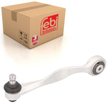 Load image into Gallery viewer, A4 Control Arm Wishbone Suspension Front Left Rear Upper Fits Audi Febi 31332