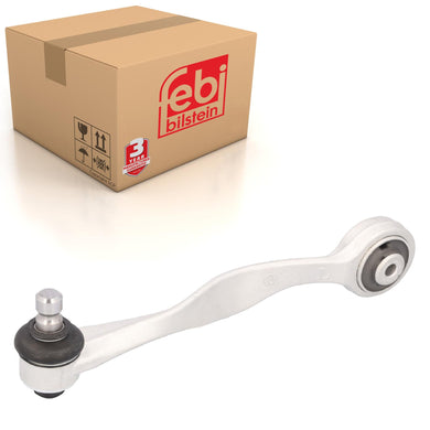 A4 Control Arm Wishbone Suspension Front Left Rear Upper Fits Audi Febi 31332