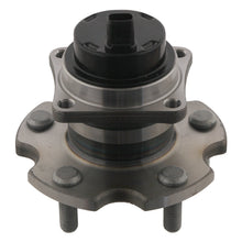 Load image into Gallery viewer, Avensis Rear ABS Wheel Bearing Hub Kit Fits Toyota 4245005060 Febi 31336