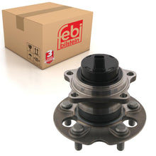 Load image into Gallery viewer, RAV 4 Rear ABS Wheel Bearing Hub Kit Fits Toyota 4245042030 Febi 31337