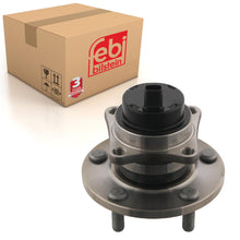 Load image into Gallery viewer, Corolla Rear ABS Wheel Bearing Hub Kit Fits Toyota Verso 424500F010 Febi 31338