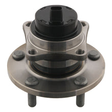 Load image into Gallery viewer, Corolla Rear ABS Wheel Bearing Hub Kit Fits Toyota Verso 424500F010 Febi 31338
