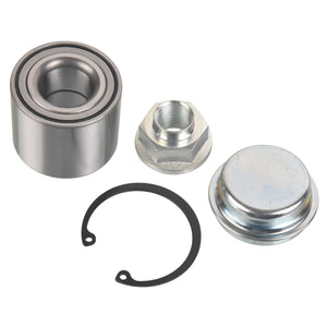Agila Rear Wheel Bearing Kit Fits Vauxhall 46860830000000000 Febi 31341