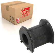 Load image into Gallery viewer, Transporter Front Anti Roll Bar Bush D Stabiliser 24mm Fits VW Febi 31346