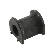 Load image into Gallery viewer, Transporter Front Anti Roll Bar Bush D Stabiliser 24mm Fits VW Febi 31346