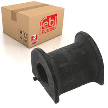 Load image into Gallery viewer, Transporter Front Anti Roll Bar Bush D Stabiliser 22mm Fits VW Febi 31347