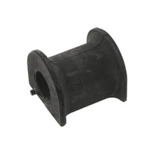 Load image into Gallery viewer, Transporter Front Anti Roll Bar Bush D Stabiliser 22mm Fits VW Febi 31347