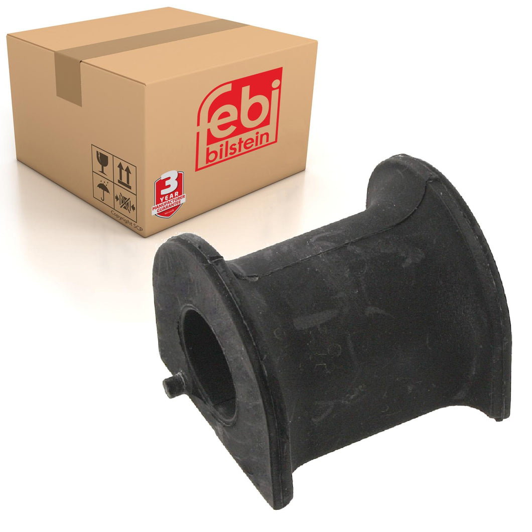 Transporter Front Anti Roll Bar Bush D Stabiliser 22mm Fits VW Febi 31347
