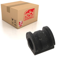 Load image into Gallery viewer, Polo Front Anti Roll Bar Bush D Stabiliser 20.8mm Fits VW Febi 31350