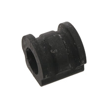 Load image into Gallery viewer, Polo Front Anti Roll Bar Bush D Stabiliser 20.8mm Fits VW Febi 31350