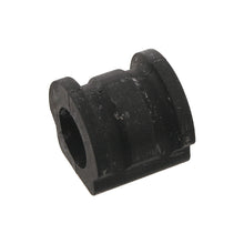 Load image into Gallery viewer, Polo Front Anti Roll Bar Bush Kit 21mm Fits VW A2 Skoda Fabia Octavia Febi 37655