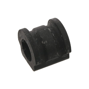 Polo Front Anti Roll Bar Bush Kit 21mm Fits VW A2 Skoda Fabia Octavia Febi 37655