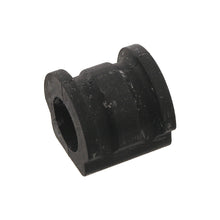 Load image into Gallery viewer, 2x Polo Front Anti Roll Bar Bush D Stabiliser 20.8mm Fits VW Febi 31350