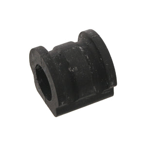 2x Polo Front Anti Roll Bar Bush D Stabiliser 20.8mm Fits VW Febi 31350
