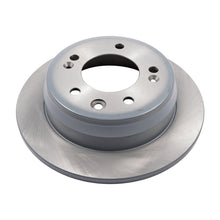 Load image into Gallery viewer, Pair of Rear Brake Disc Fits KIA Ceed Sportage Hyundai Tucson ix35 i3 Febi 31363